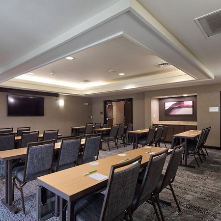 Courtyard By Marriott Rock Hill Exterior foto