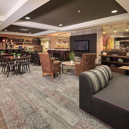 Courtyard By Marriott Rock Hill Exterior foto