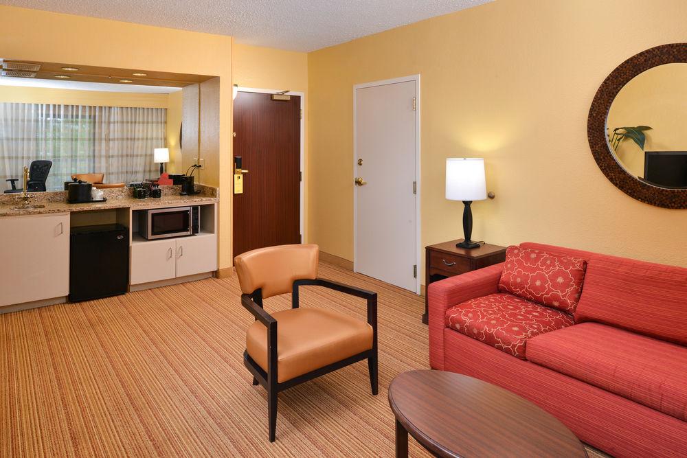 Courtyard By Marriott Rock Hill Exterior foto