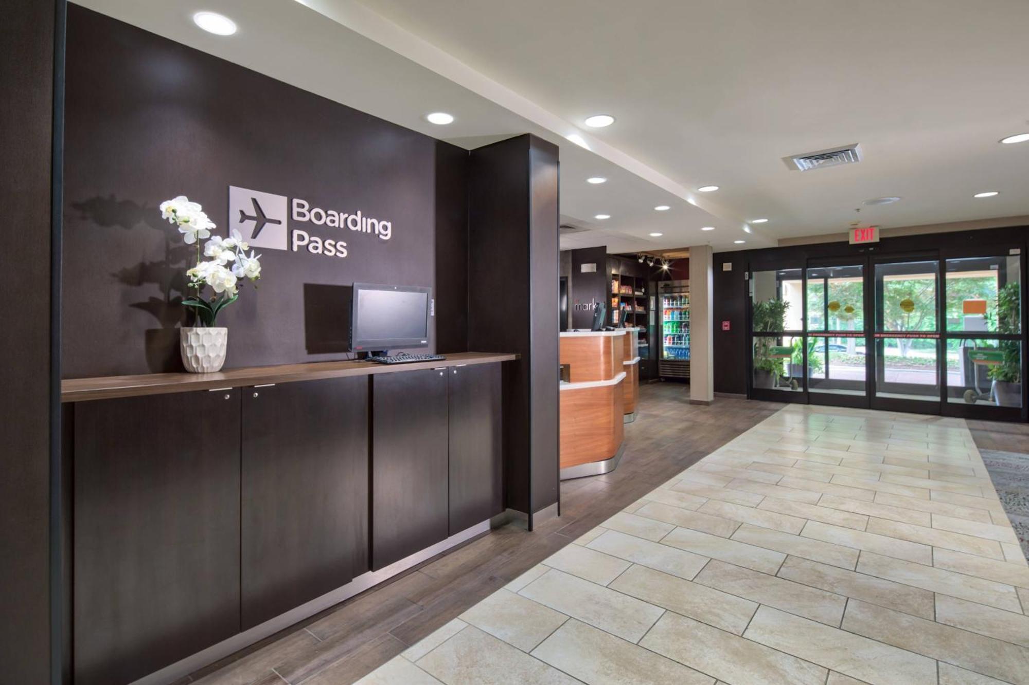 Courtyard By Marriott Rock Hill Exterior foto