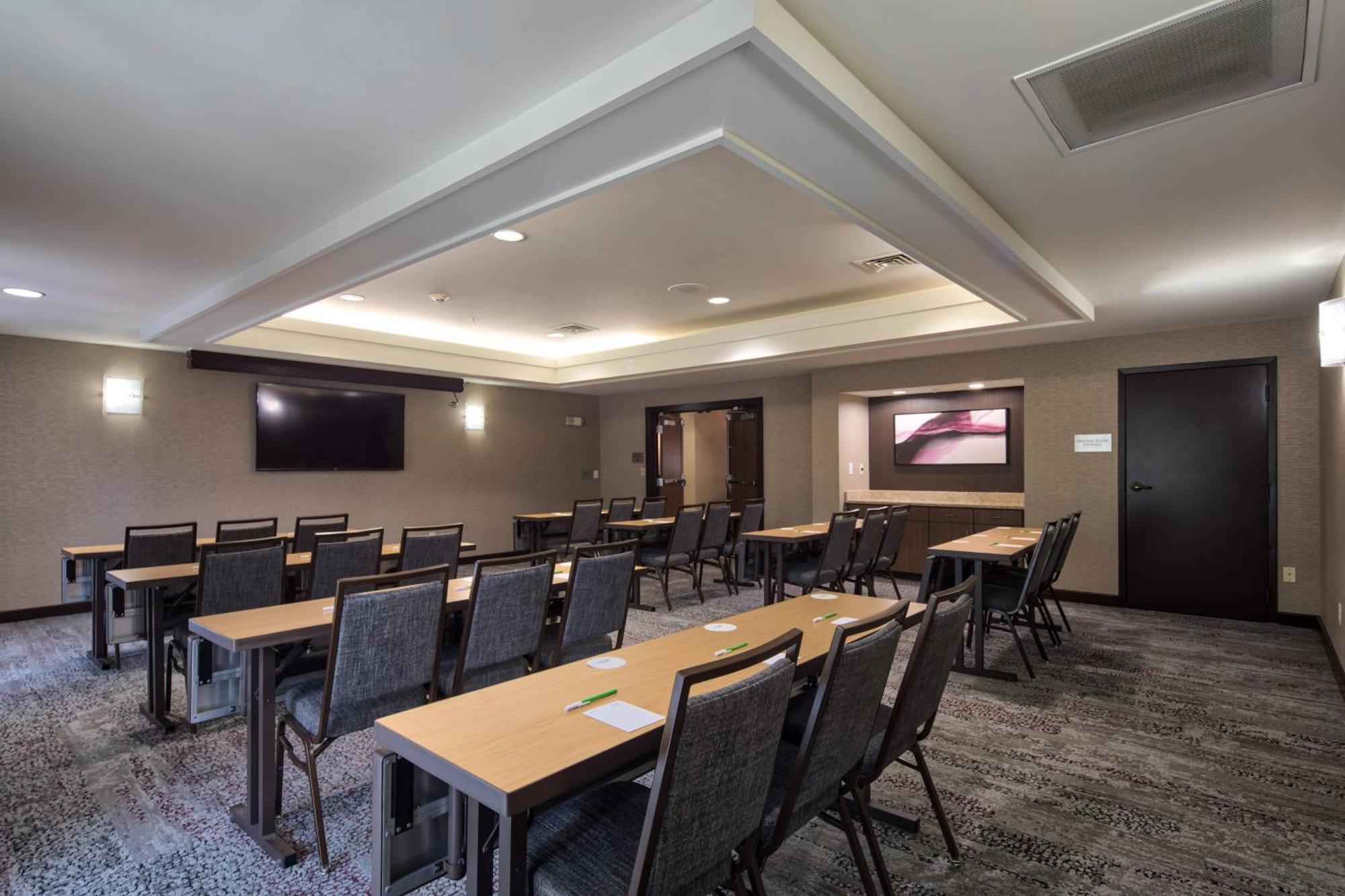 Courtyard By Marriott Rock Hill Exterior foto