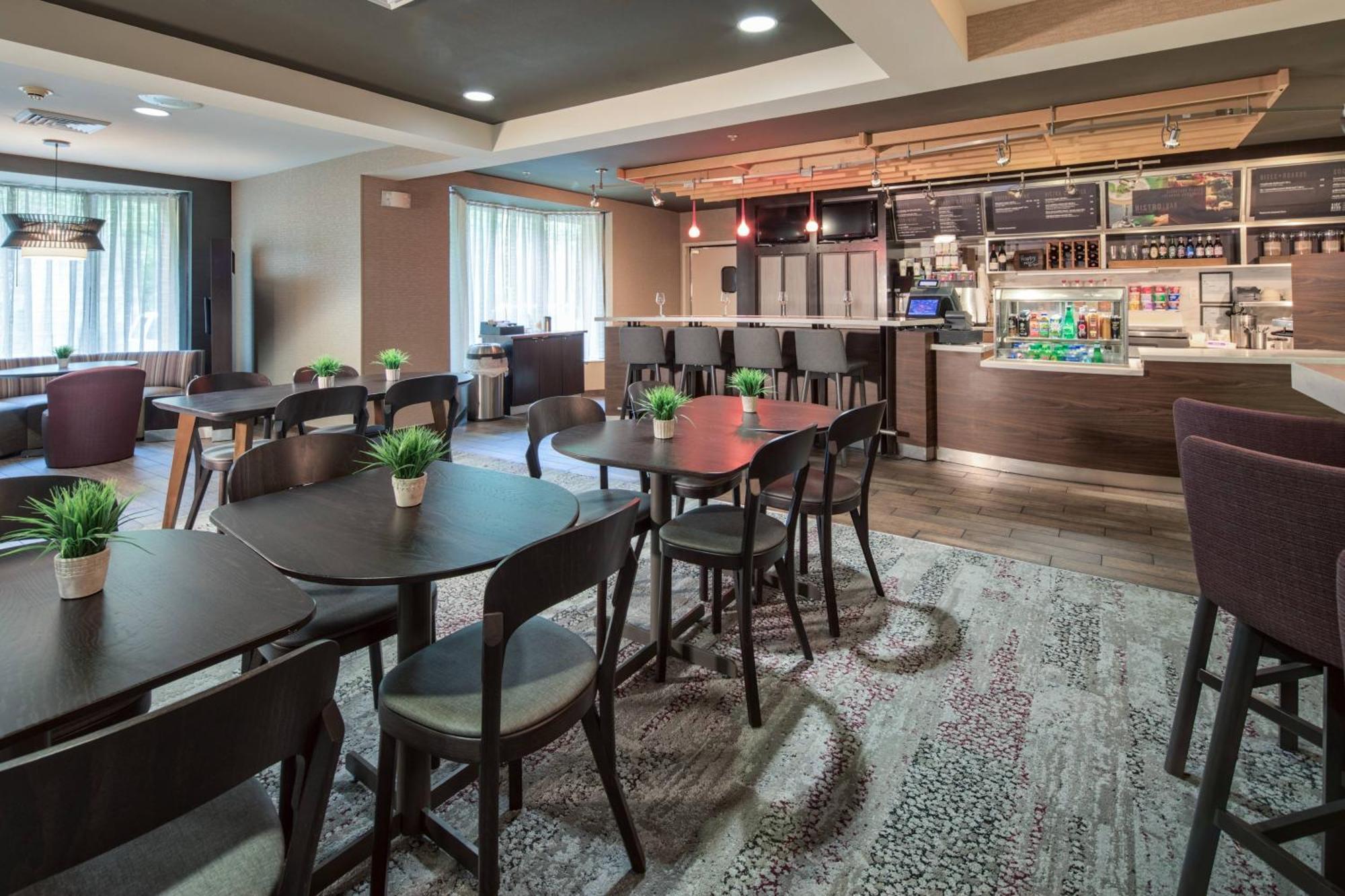 Courtyard By Marriott Rock Hill Exterior foto