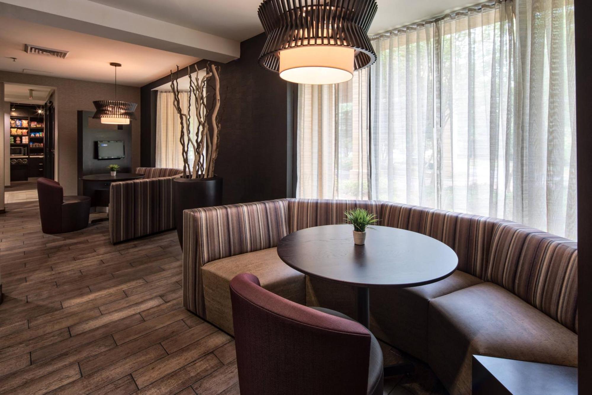 Courtyard By Marriott Rock Hill Exterior foto