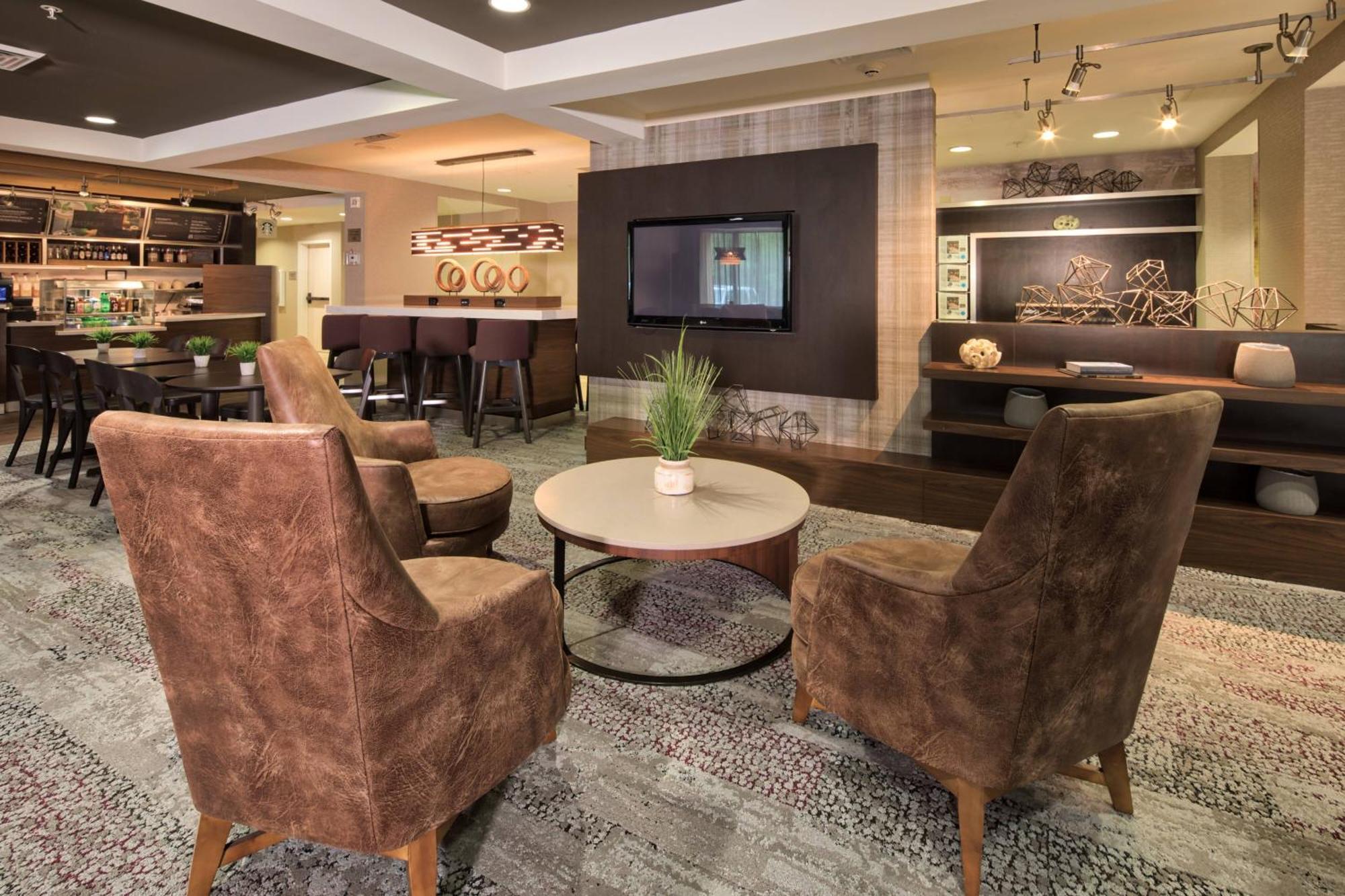 Courtyard By Marriott Rock Hill Exterior foto