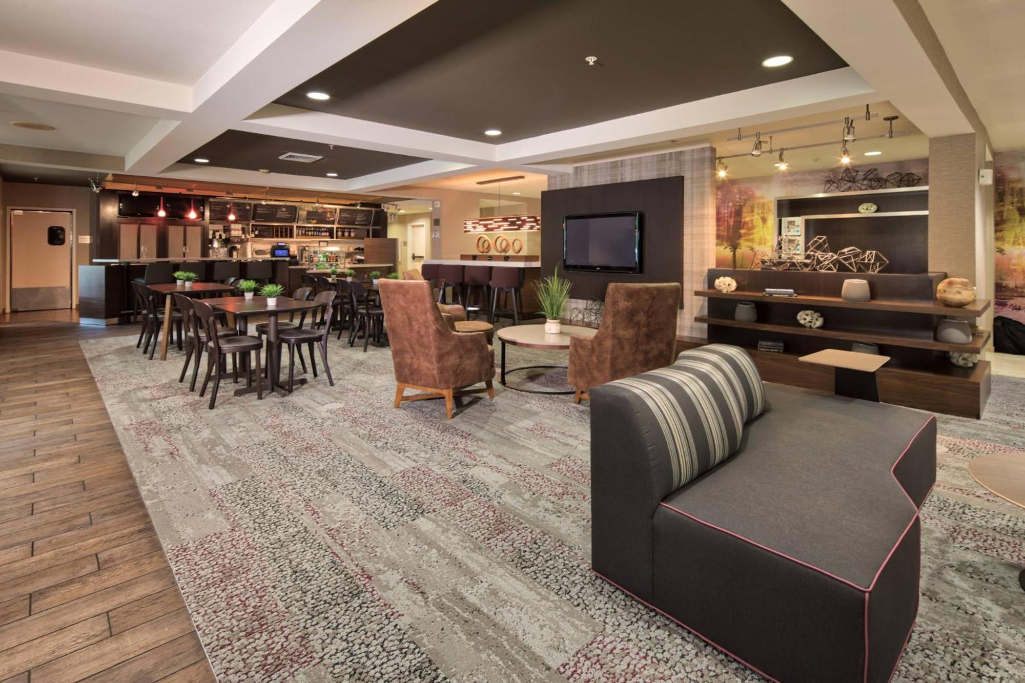 Courtyard By Marriott Rock Hill Exterior foto