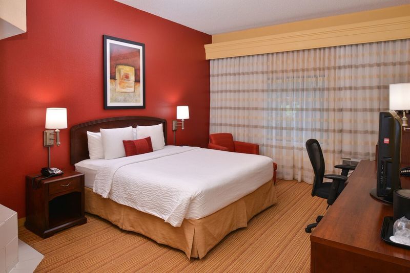 Courtyard By Marriott Rock Hill Exterior foto