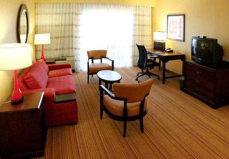 Courtyard By Marriott Rock Hill Quarto foto