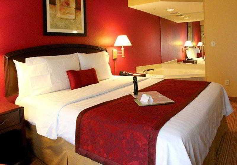 Courtyard By Marriott Rock Hill Exterior foto