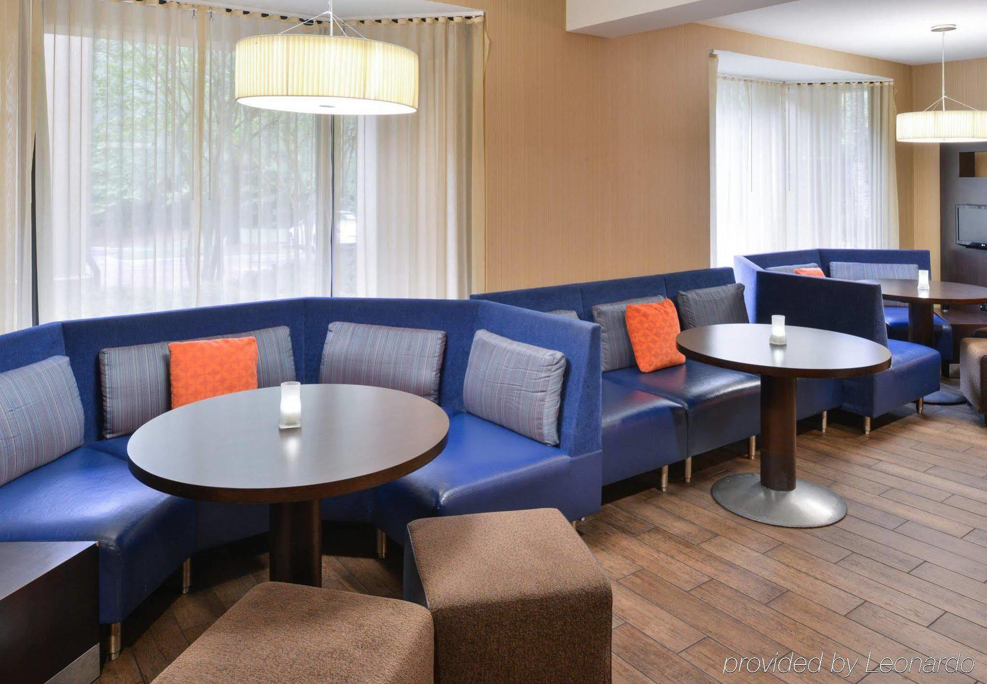 Courtyard By Marriott Rock Hill Exterior foto