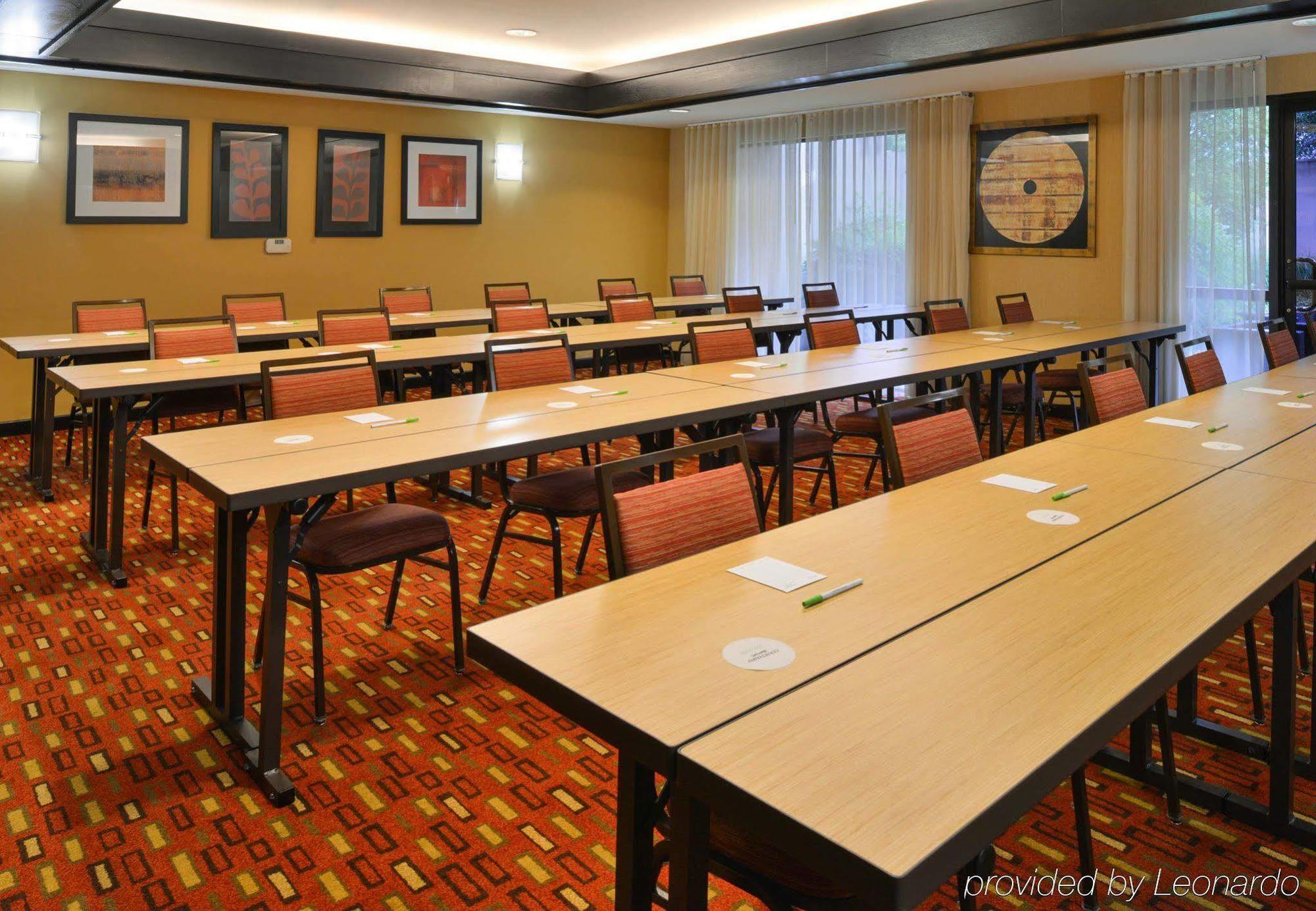Courtyard By Marriott Rock Hill Exterior foto