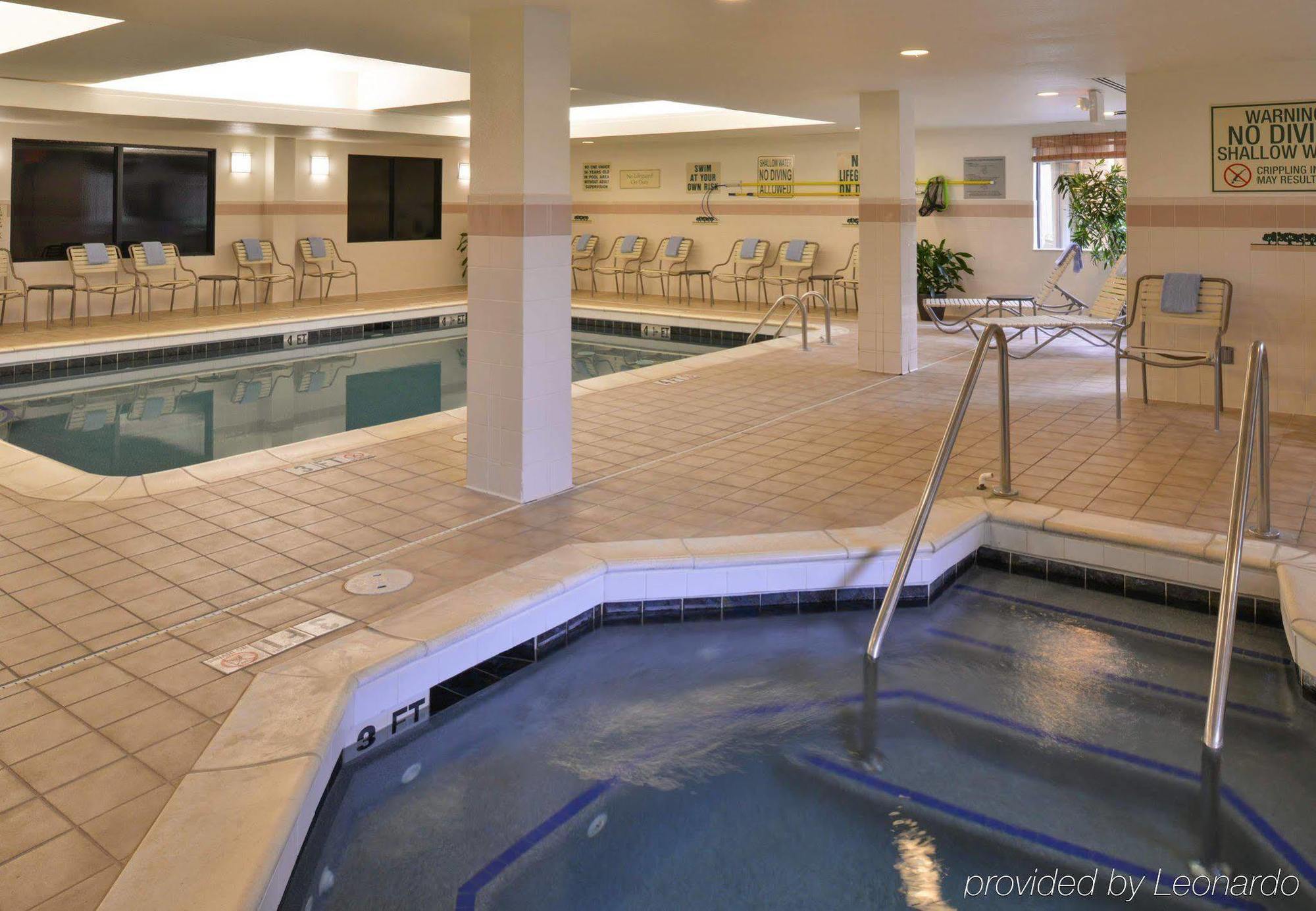 Courtyard By Marriott Rock Hill Exterior foto