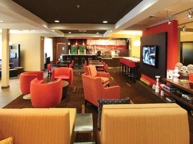 Courtyard By Marriott Rock Hill Exterior foto