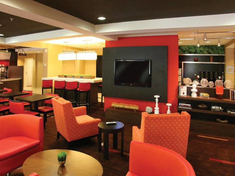 Courtyard By Marriott Rock Hill Exterior foto