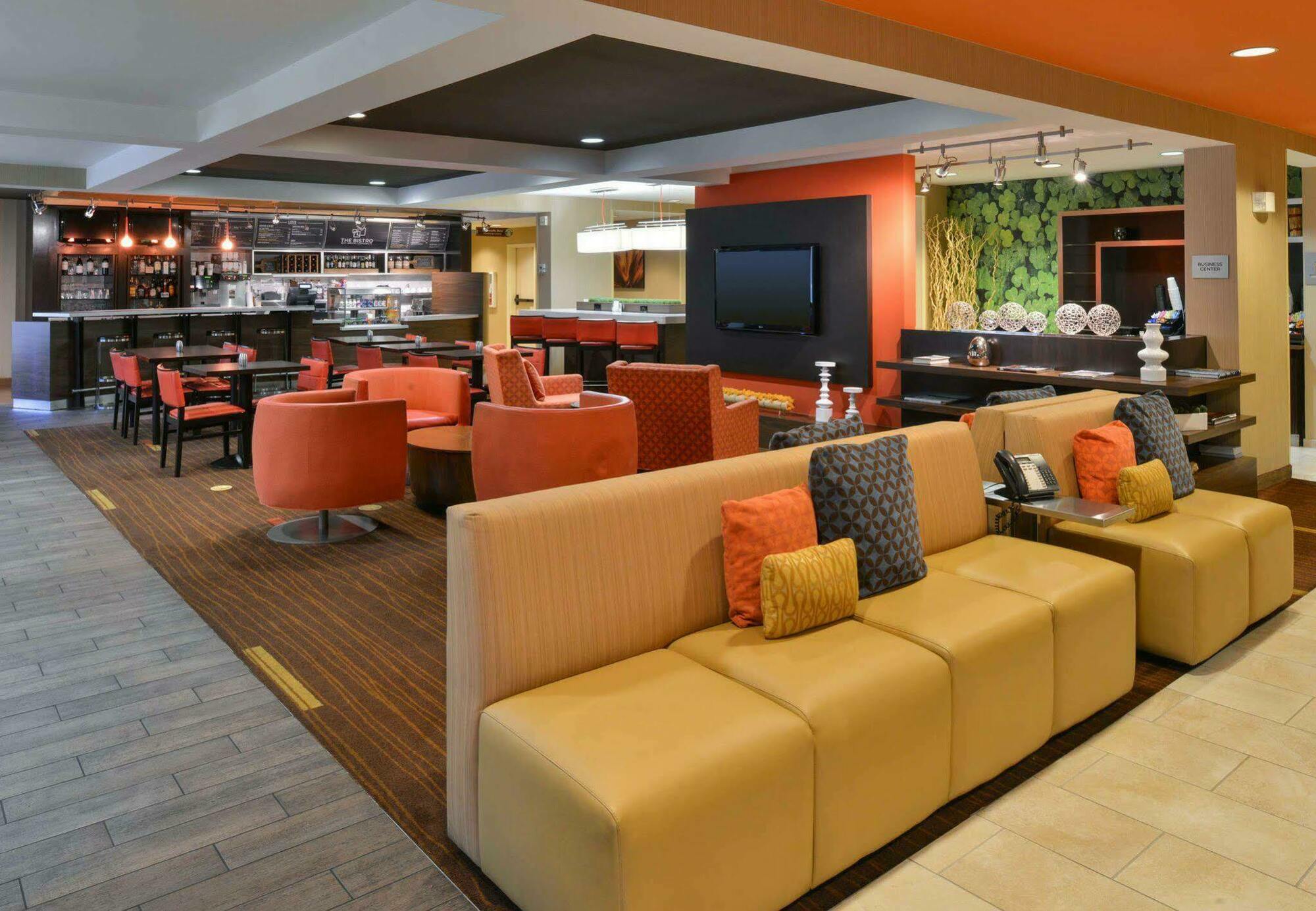 Courtyard By Marriott Rock Hill Exterior foto