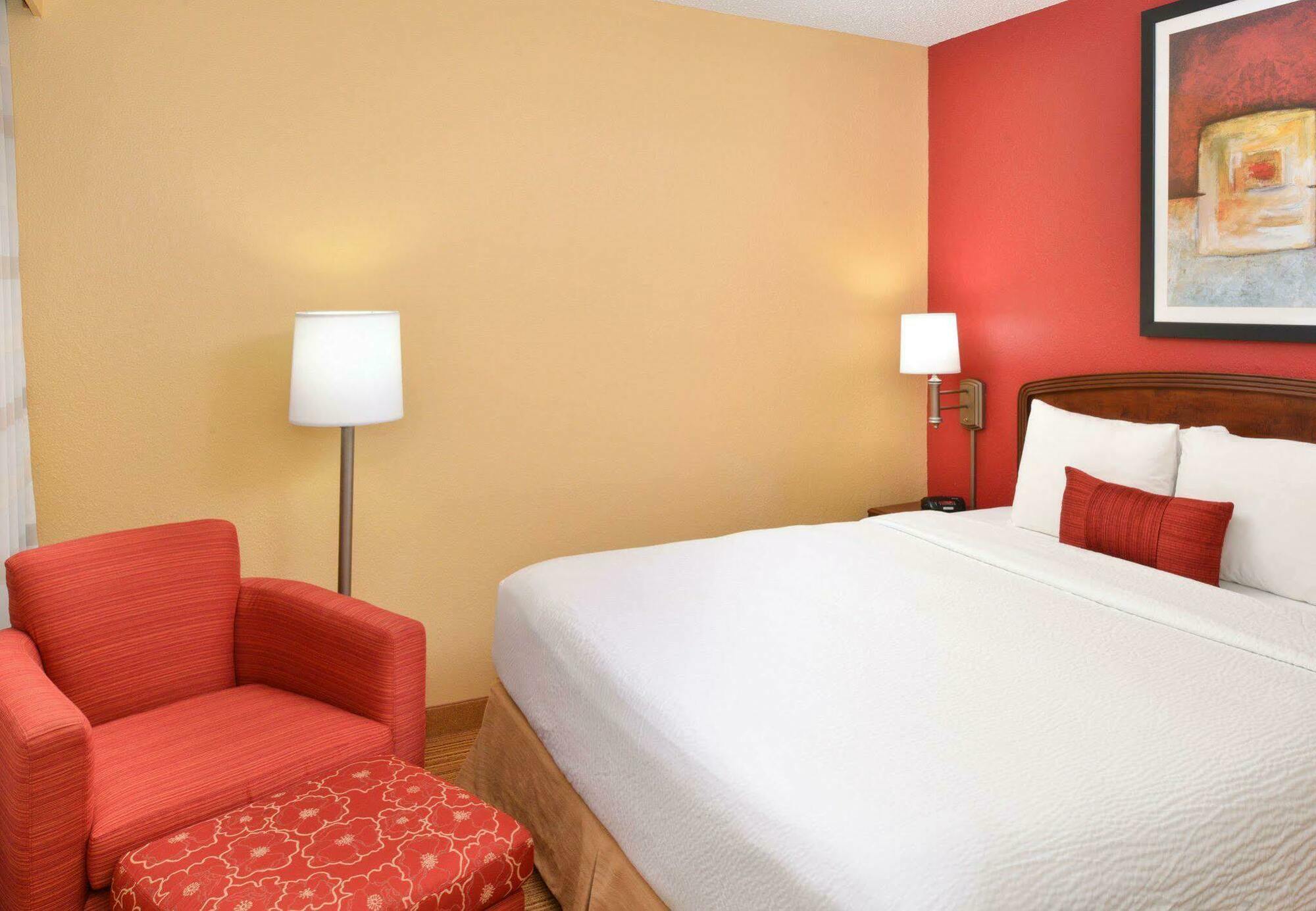 Courtyard By Marriott Rock Hill Exterior foto