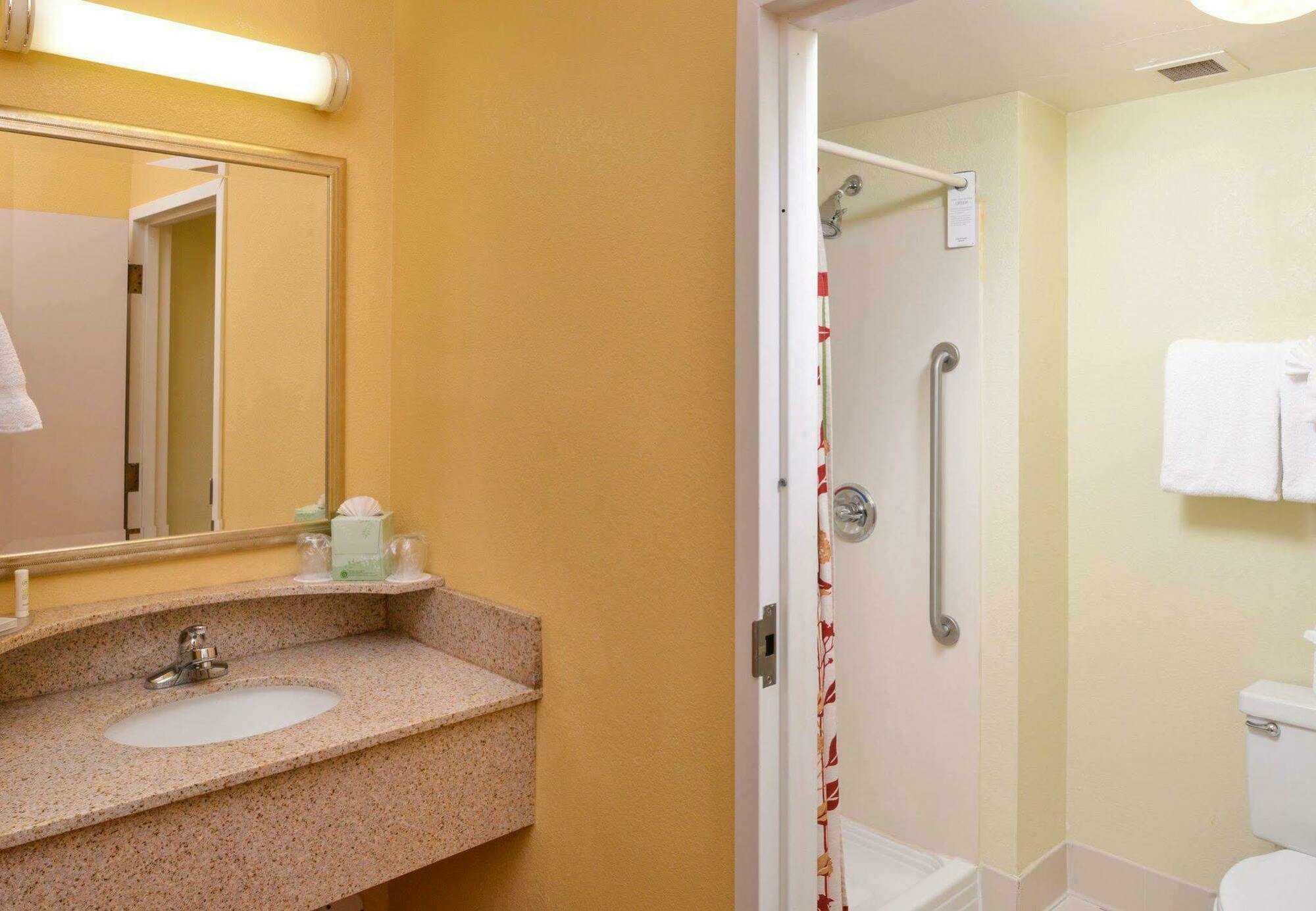 Courtyard By Marriott Rock Hill Exterior foto